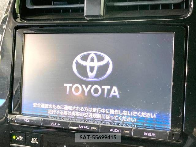 Toyota PRIUS 2016-08 217218-2