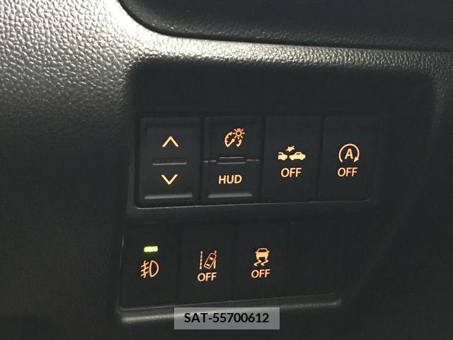 Suzuki WAGON R 2019-07 345766-25