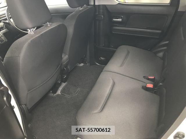 Suzuki WAGON R 2019-07 345766-14