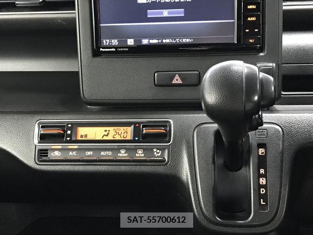 Suzuki WAGON R 2019-07 345766-27