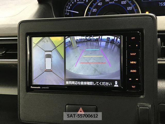 Suzuki WAGON R 2019-07 345766-29