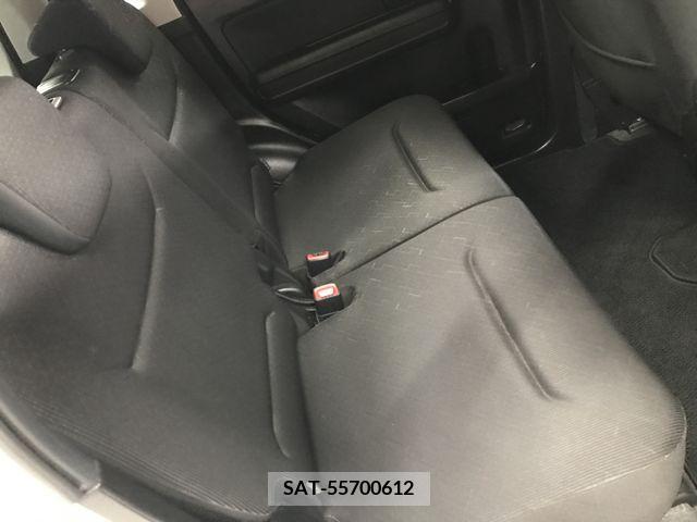 Suzuki WAGON R 2019-07 345766-19