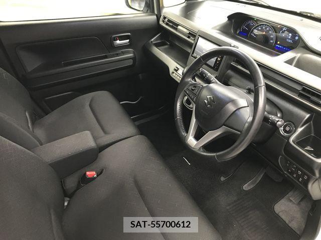 Suzuki WAGON R 2019-07 345766-10