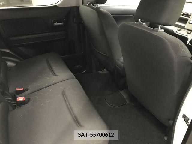 Suzuki WAGON R 2019-07 345766-18