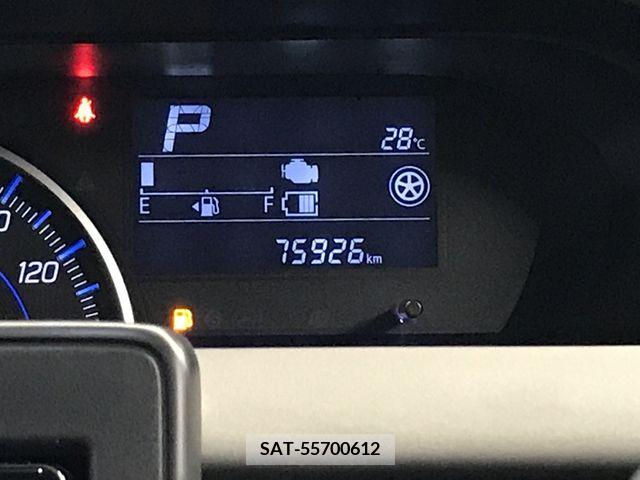 Suzuki WAGON R 2019-07 345766-1