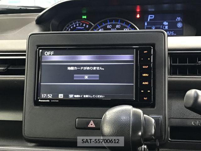 Suzuki WAGON R 2019-07 345766-2