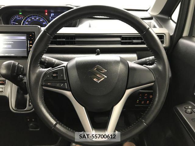 Suzuki WAGON R 2019-07 345766-20