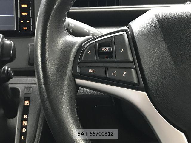 Suzuki WAGON R 2019-07 345766-21