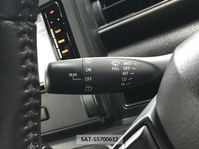 Suzuki WAGON R 2019-07 345766-22