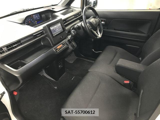 Suzuki WAGON R 2019-07 345766-12