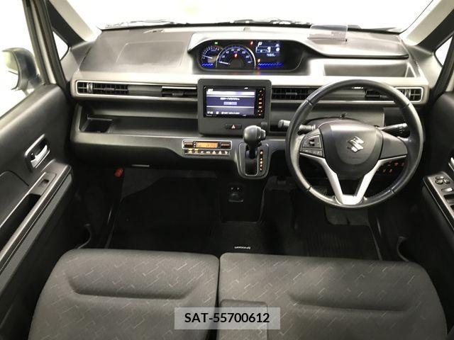 Suzuki WAGON R 2019-07 345766-3