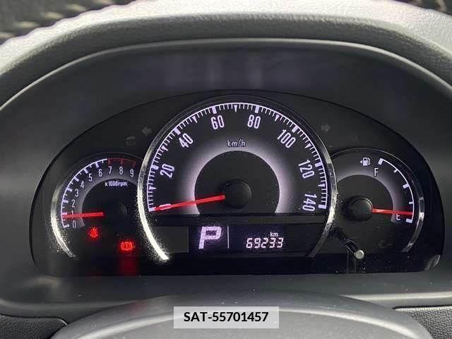 Suzuki PALETTE 2012-10 374109-19