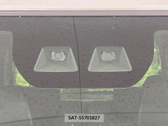Daihatsu TANTO CUSTOM 2020-08 394572-2