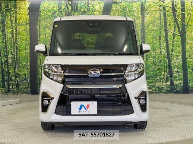 Daihatsu TANTO CUSTOM 2020-08 394572-16