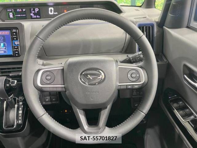 Daihatsu TANTO CUSTOM 2020-08 394572-13