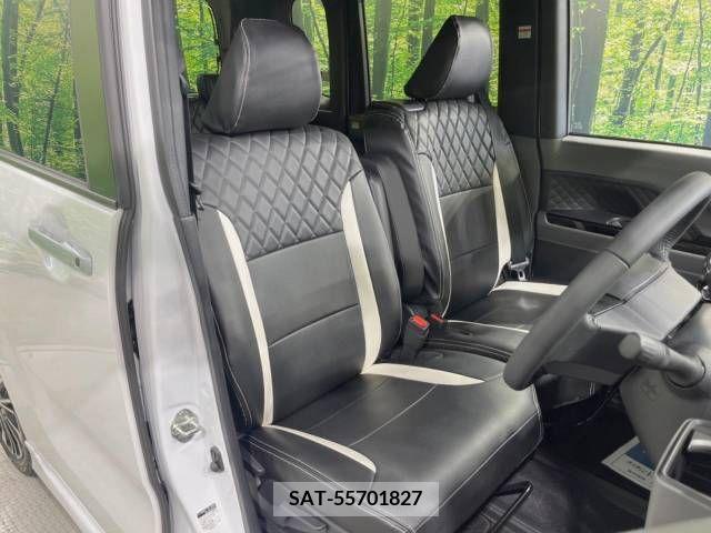 Daihatsu TANTO CUSTOM 2020-08 394572-10