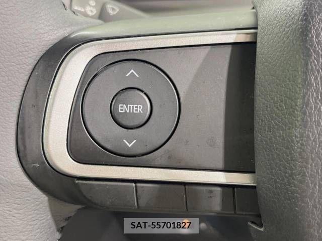 Daihatsu TANTO CUSTOM 2020-08 394572-7