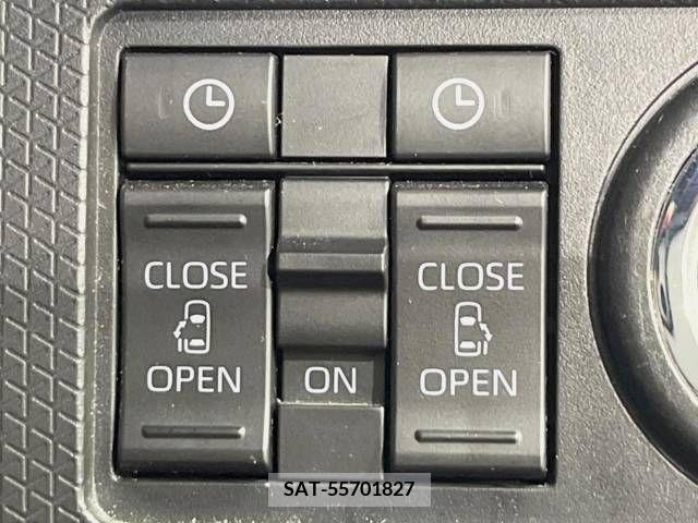 Daihatsu TANTO CUSTOM 2020-08 394572-4