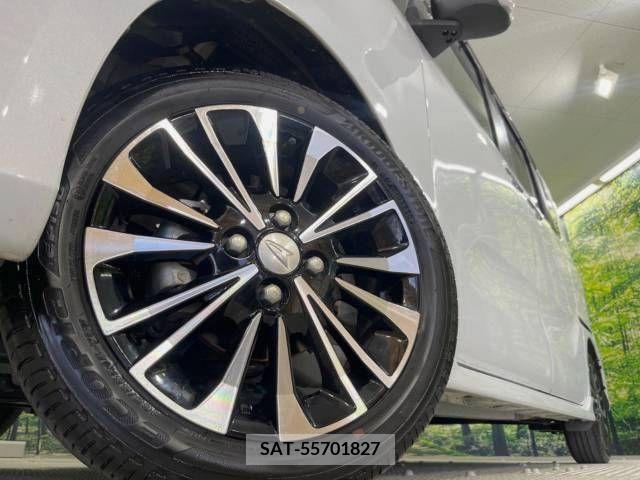 Daihatsu TANTO CUSTOM 2020-08 394572-15