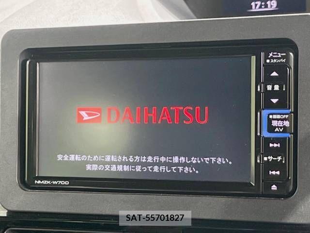 Daihatsu TANTO CUSTOM 2020-08 394572-3