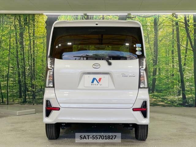 Daihatsu TANTO CUSTOM 2020-08 394572-17