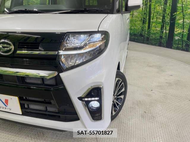 Daihatsu TANTO CUSTOM 2020-08 394572-14