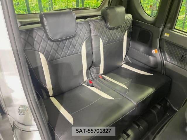 Daihatsu TANTO CUSTOM 2020-08 394572-11
