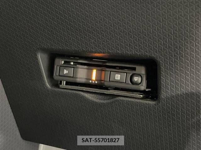 Daihatsu TANTO CUSTOM 2020-08 394572-8