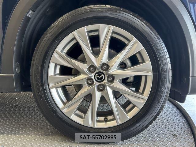 Mazda CX-8 2018-02 214806-12