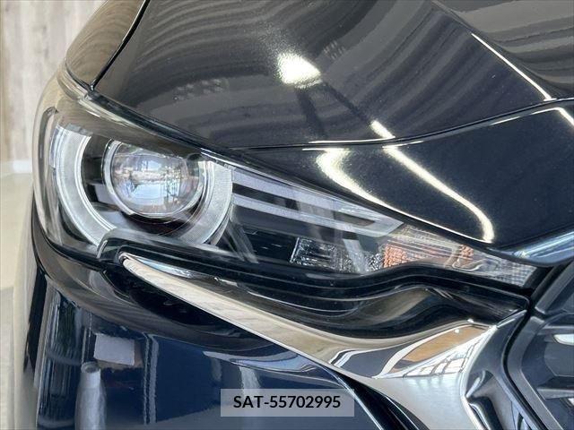 Mazda CX-8 2018-02 214806-9