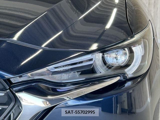 Mazda CX-8 2018-02 214806-8