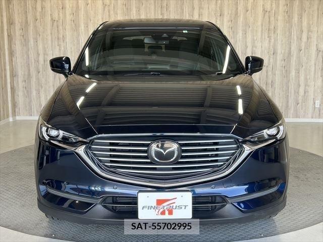 Mazda CX-8 2018-02 214806-1