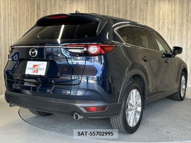 Mazda CX-8 2018-02 214806-4