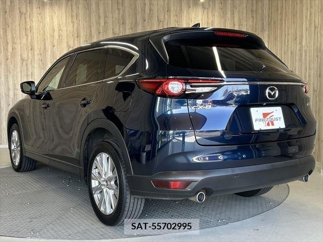 Mazda CX-8 2018-02 214806-6