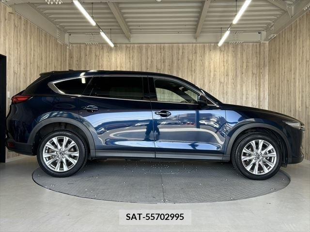 Mazda CX-8 2018-02 214806-3