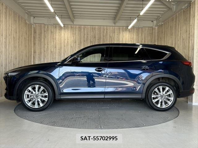 Mazda CX-8 2018-02 214806-7