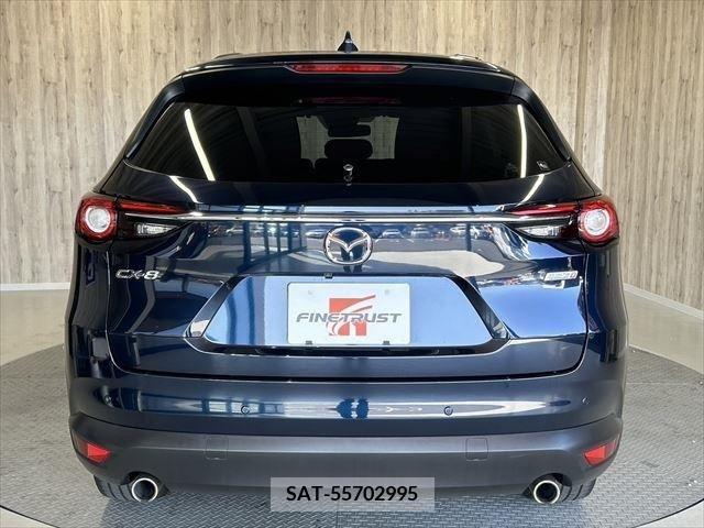 Mazda CX-8 2018-02 214806-5