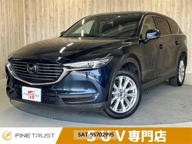 Mazda CX-8 2018-02 214806-0