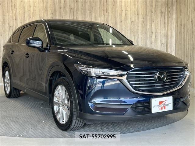 Mazda CX-8 2018-02 214806-2