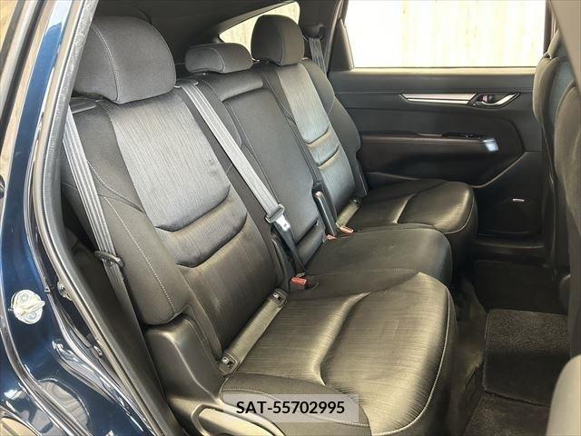 Mazda CX-8 2018-02 214806-18