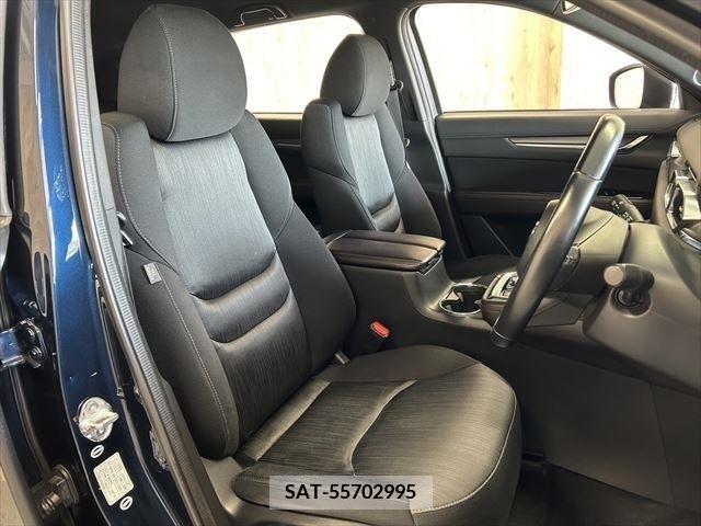 Mazda CX-8 2018-02 214806-17