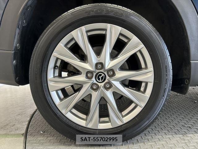 Mazda CX-8 2018-02 214806-13