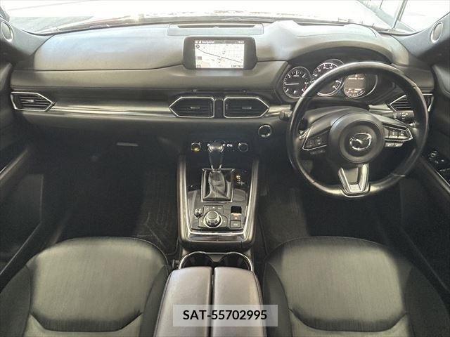 Mazda CX-8 2018-02 214806-16