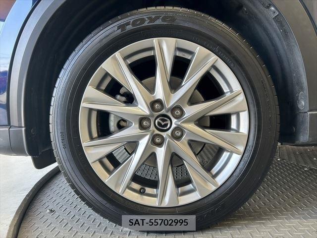 Mazda CX-8 2018-02 214806-15