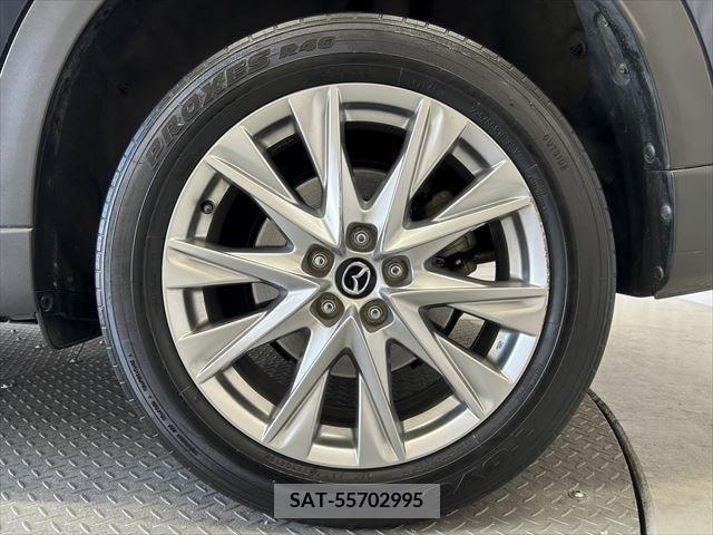 Mazda CX-8 2018-02 214806-14