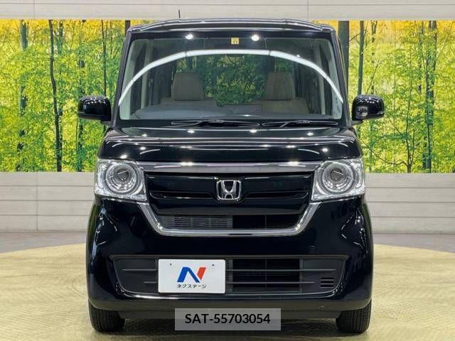 Honda N BOX 2019-11 377867-14