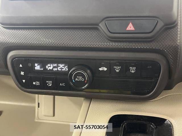 Honda N BOX 2019-11 377867-5