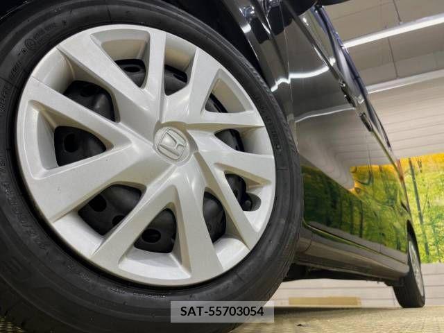 Honda N BOX 2019-11 377867-13