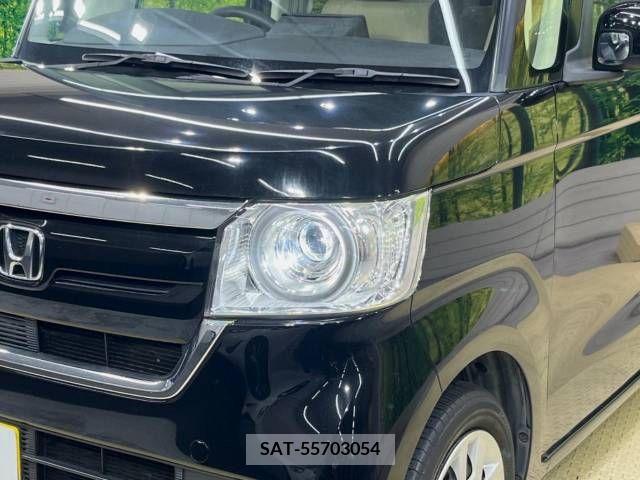 Honda N BOX 2019-11 377867-12