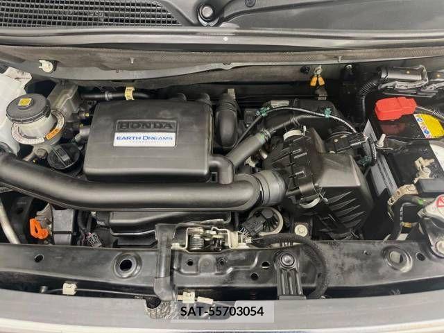 Honda N BOX 2019-11 377867-18
